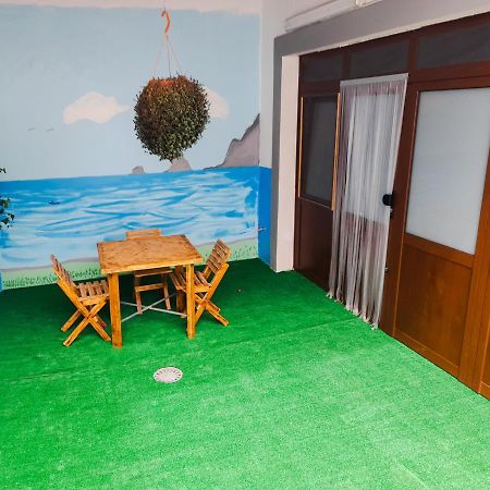 פרונטרה Bimbache Home מראה חיצוני תמונה