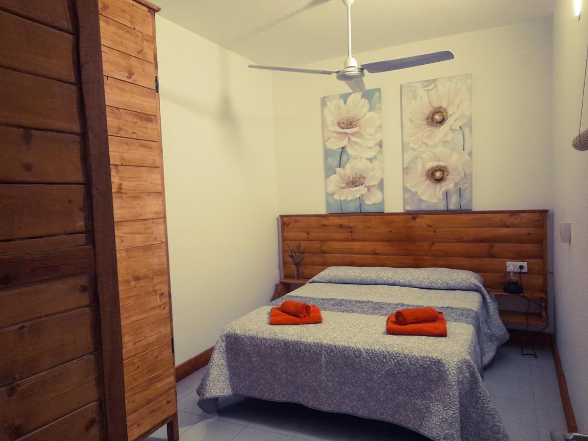פרונטרה Bimbache Home מראה חיצוני תמונה