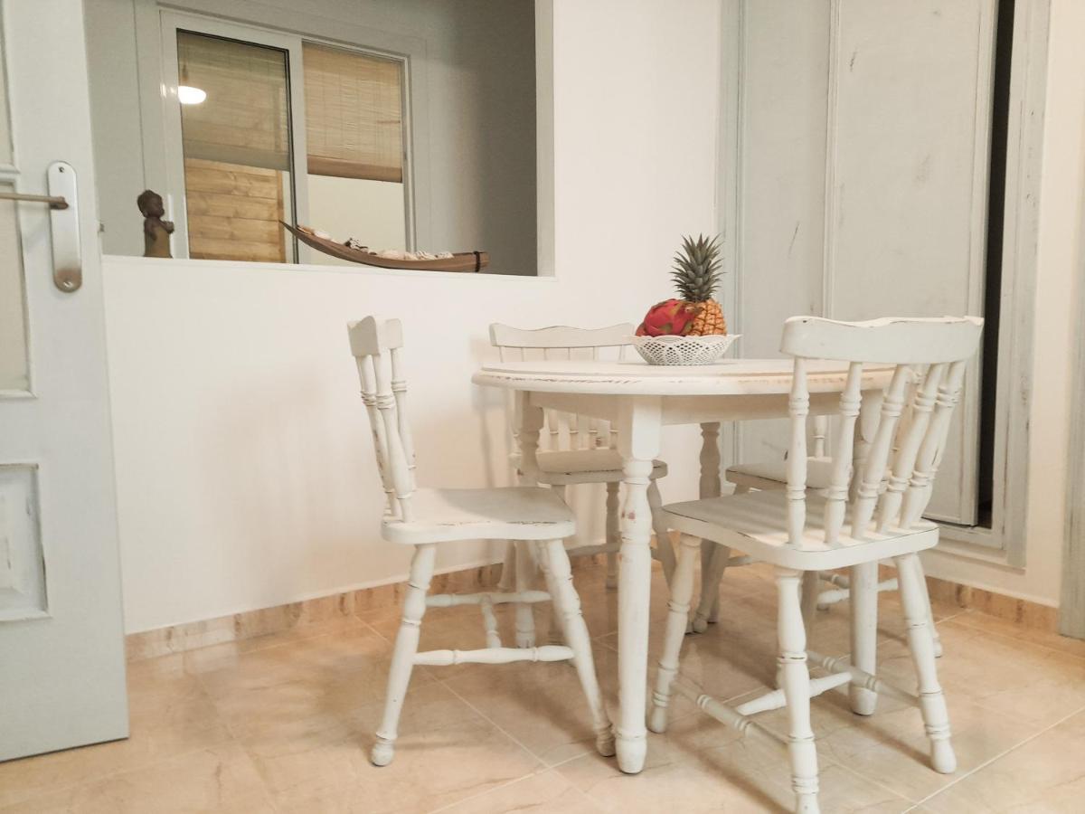 פרונטרה Bimbache Home מראה חיצוני תמונה