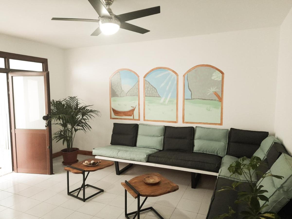 פרונטרה Bimbache Home מראה חיצוני תמונה