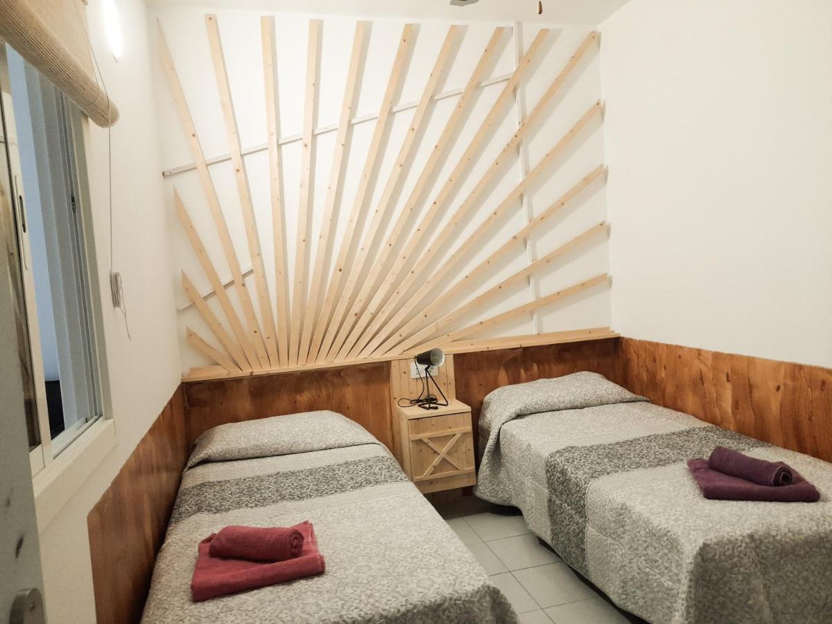 פרונטרה Bimbache Home מראה חיצוני תמונה