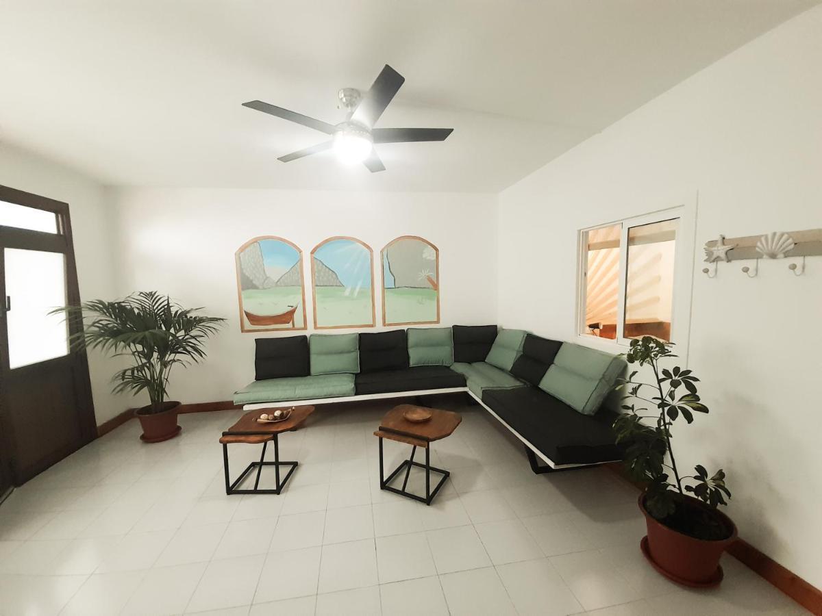 פרונטרה Bimbache Home מראה חיצוני תמונה