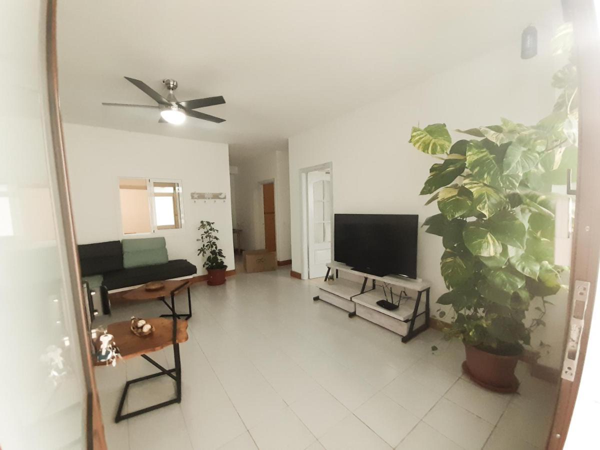 פרונטרה Bimbache Home מראה חיצוני תמונה