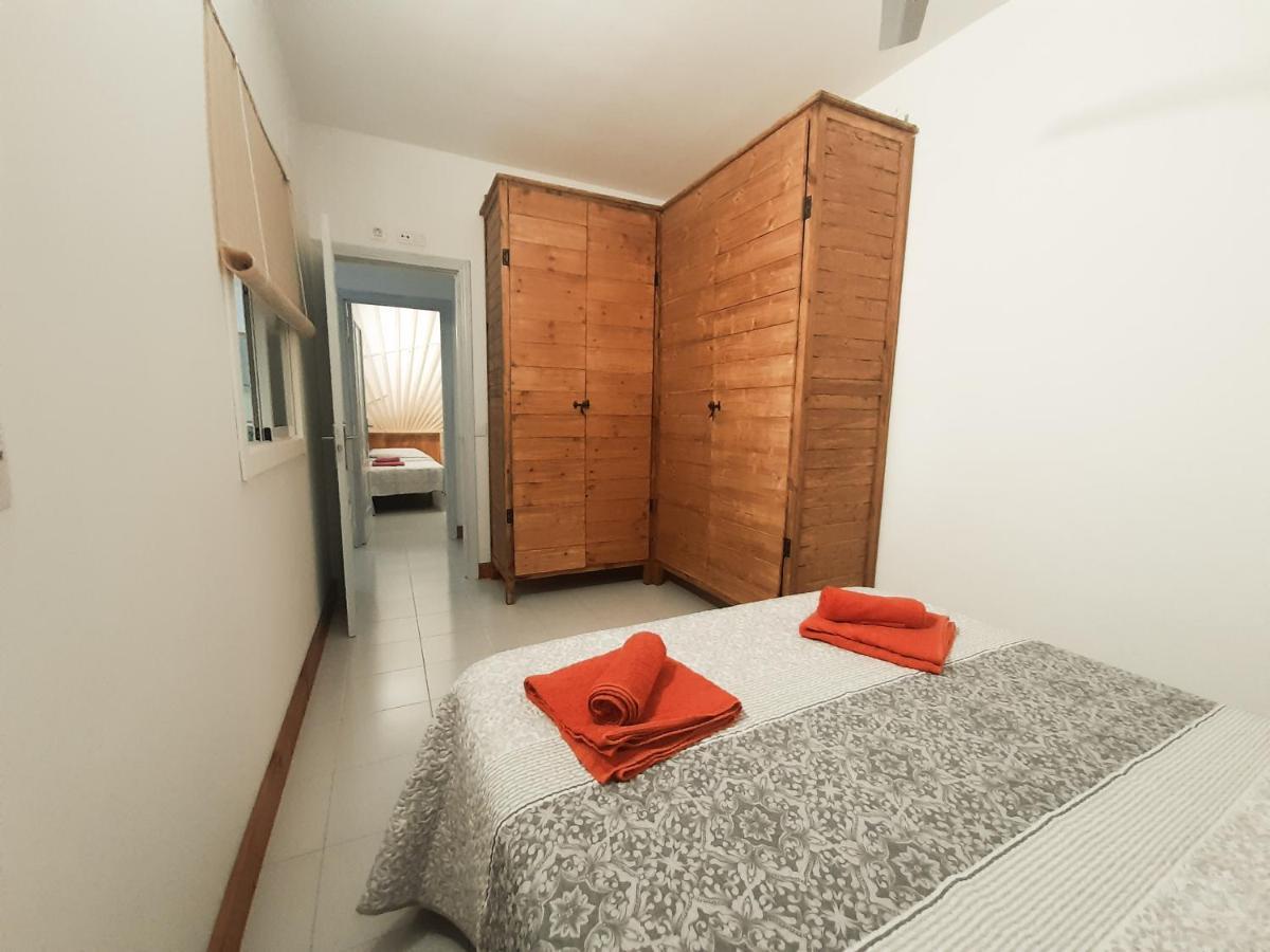 פרונטרה Bimbache Home מראה חיצוני תמונה