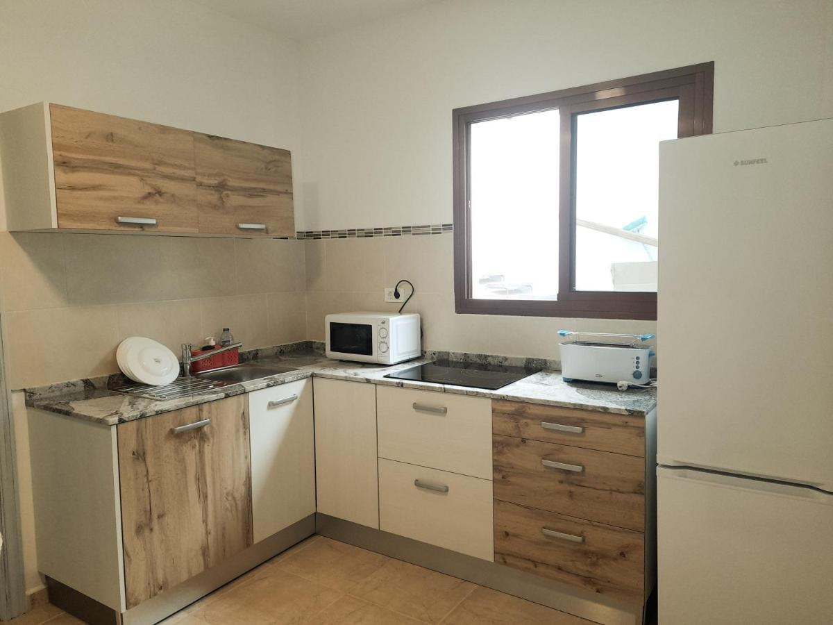פרונטרה Bimbache Home מראה חיצוני תמונה