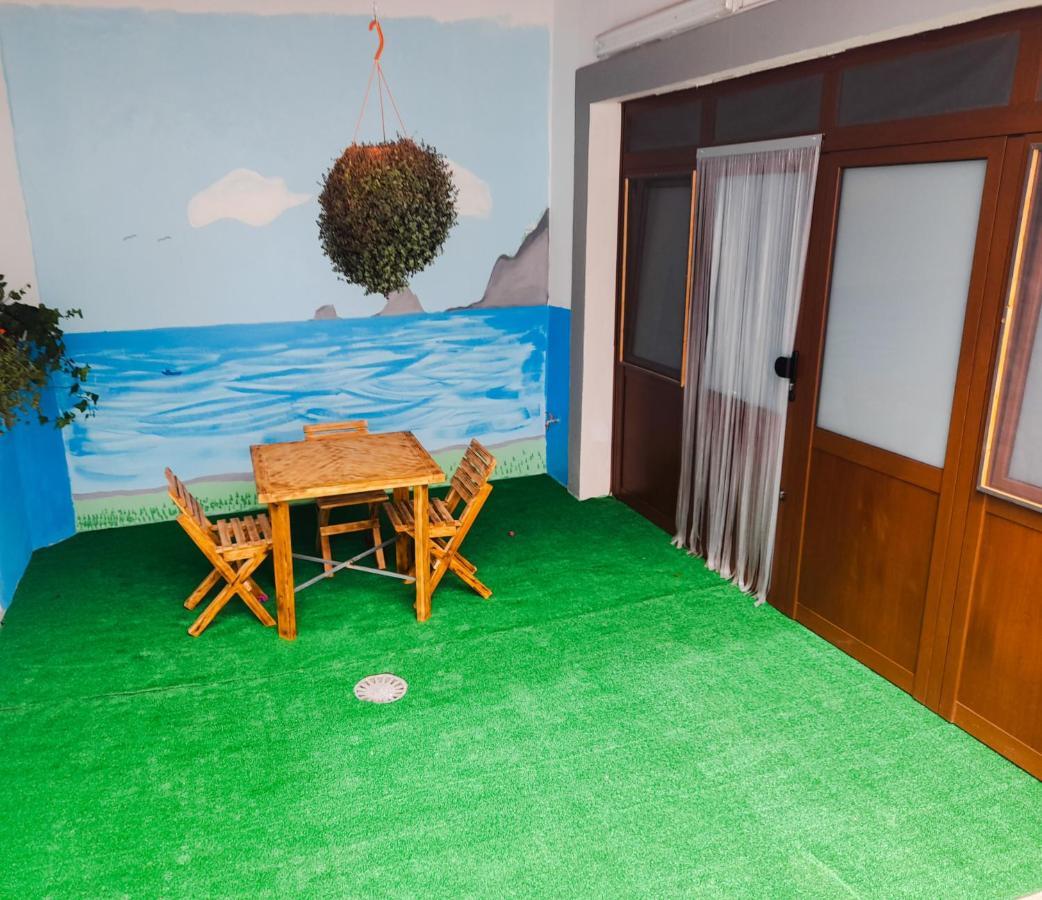 פרונטרה Bimbache Home מראה חיצוני תמונה